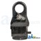 A & I Products Tractor Yoke, Splined 1 3/8" - 6 Spline w/ QDP 5" x3" x3" A-W056699-A - alternate 6